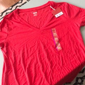 Mossimo Basic V-Neck